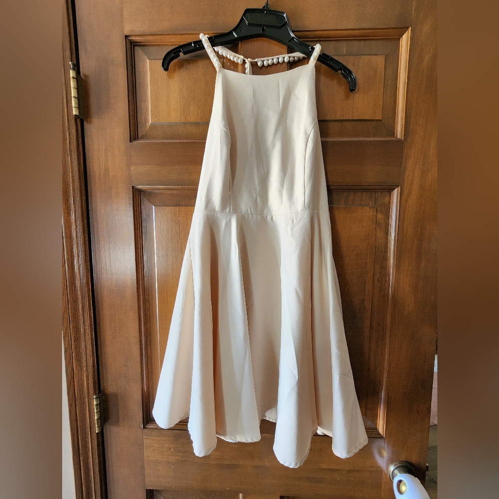 Pearl Dress